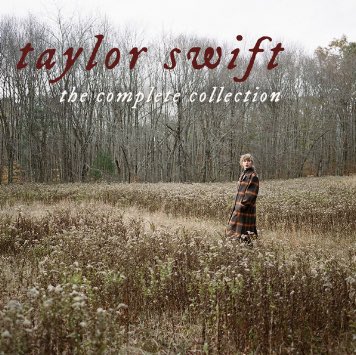 beepopofc's tweet photo. 🚨 | TÁ VINDO! Taylor Swift acaba de atualizar a playlist “Taylor Swift Complete Collection” e RETIROU - TODAS - as músicas do ‘Self-titled’ até o ‘reputation’. A playlist conta agora apenas com suas músicas de direito! https://t.co/KW87CpVNHx https://t.co/8hd3mo6O9v