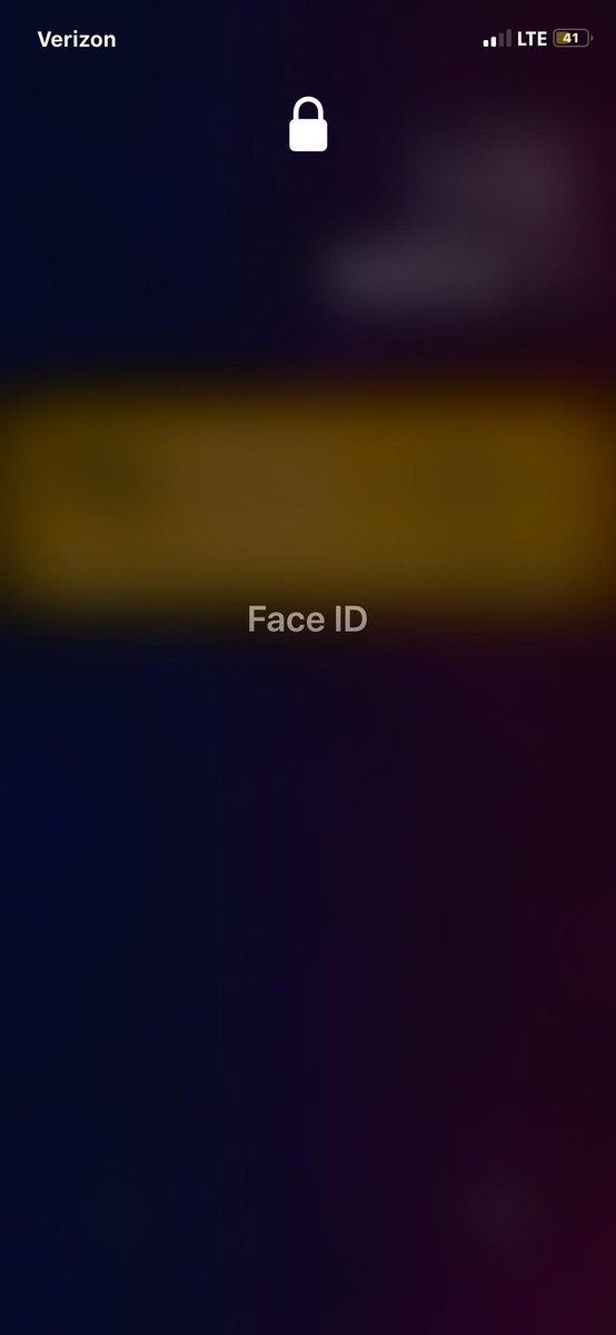 HoloNetMarauder's tweet photo. All I think of when I go to unlock my phone now. https://t.co/dRR3ia8Se6