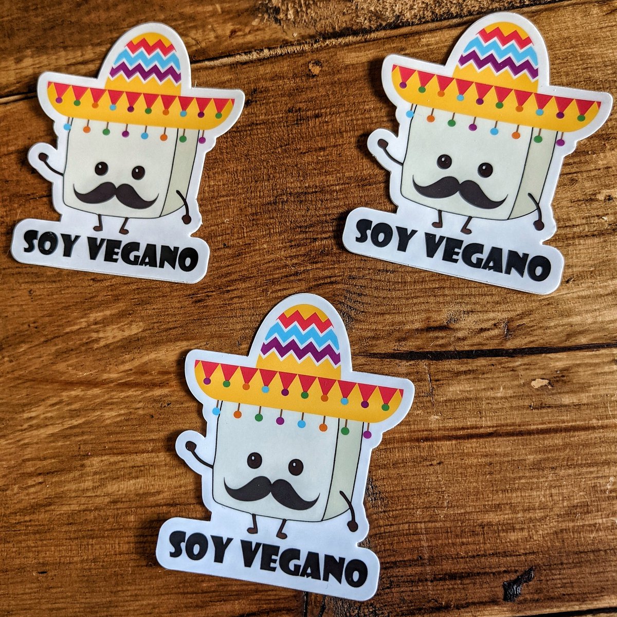 Where my tofu lovers at? #tofu #veganlife #vegan #veganapparel #vegansticker #veganmerch