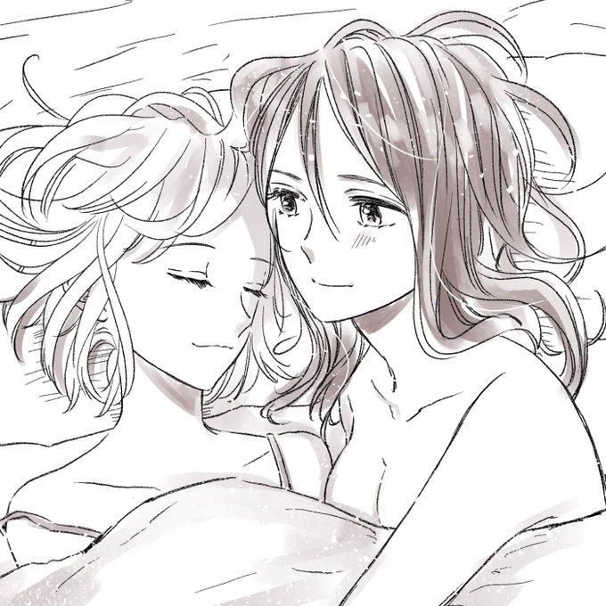 rkgk #創作百合 