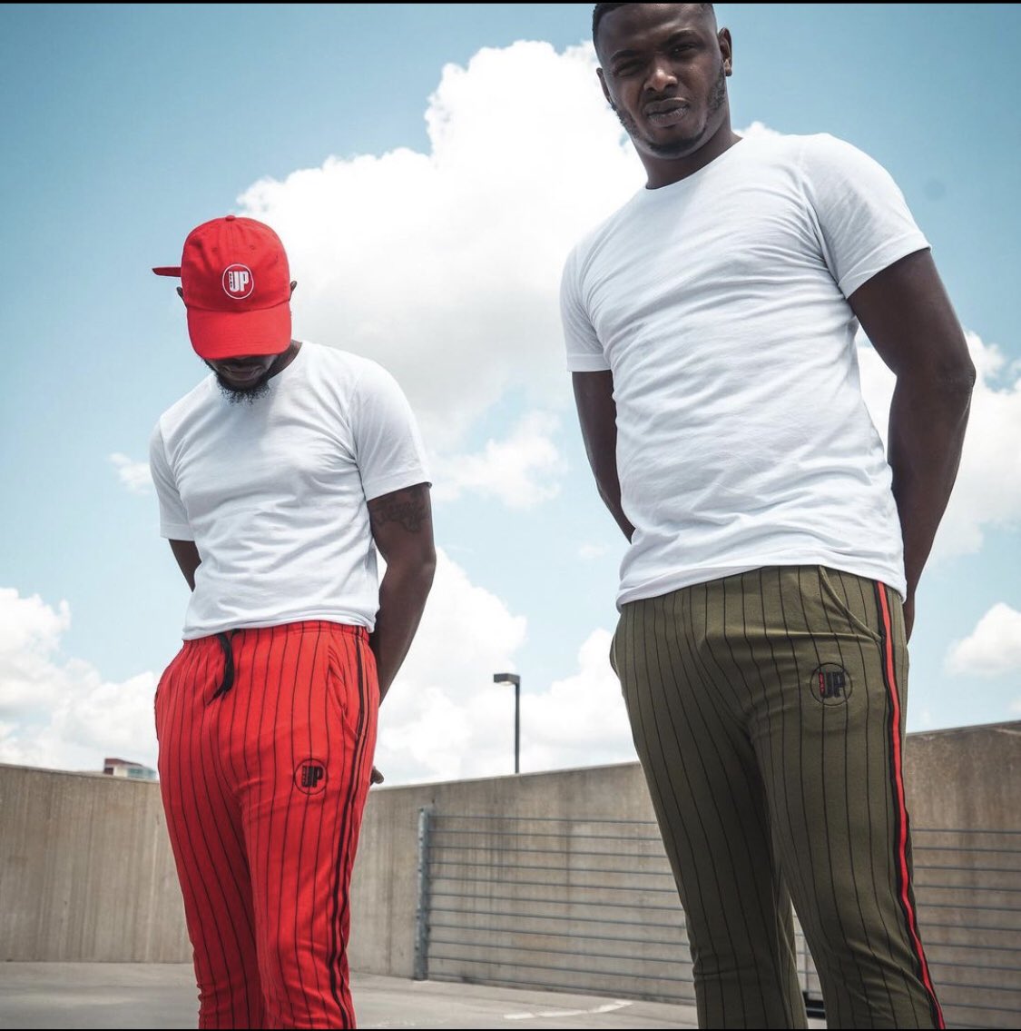 LifeATL_'s tweet image. Starting as a podcast idea then becoming a full blown media production, @StayUpLife is embodying the Inspiration of ATLANTA🍑 through media &amp;amp; fashion. 

IG- StayUpLife 📲