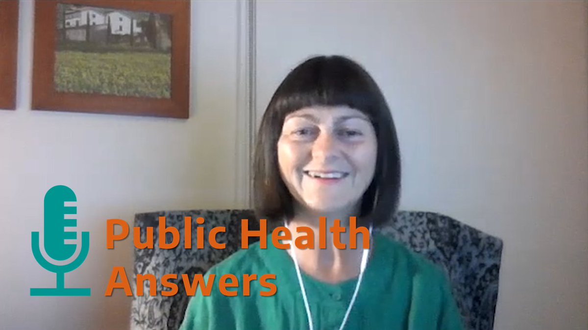 WFPHA_FMASP's tweet photo. In this episode of #PublicHealthAnswers, we talked to @SharonFrielOz, Prof. of Health Equity and the Director @Govern4Health @ANURegNet @ANUmedia, to ask questions on #COVID19 &amp; Health Inequities.
Watch full episode ➡️ https://t.co/oXSZkR6oS9 https://t.co/5Yc6h1qMtT