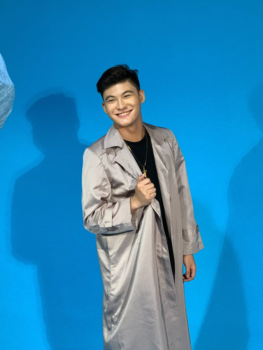 DendenX03's tweet photo. sabing smile eh https://t.co/t9O3cGc3yO