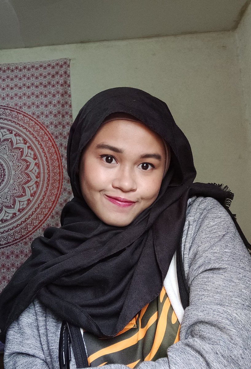 Twitterren Lawa Sangat La Aku Aku Obses Dgn Diri Sendiri Haih Puas Hati Dgn Hasil Muka Sendiri Penat Jaga Tau