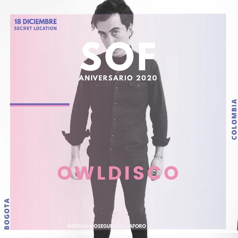 Próximo viernes ! 
#VIERNES