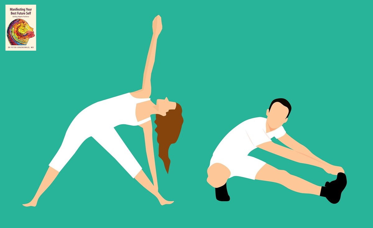 bestfutureself_'s tweet photo. Looking after your physical health is a key step in improving your wellbeing.

Physical wellbeing is one of the most important parts of your wellbeing. Just 30 minutes of exercise a day can help improve your physical wellbeing, and will also help improve your mental wellbeing. https://t.co/fcwdGyBDY9
