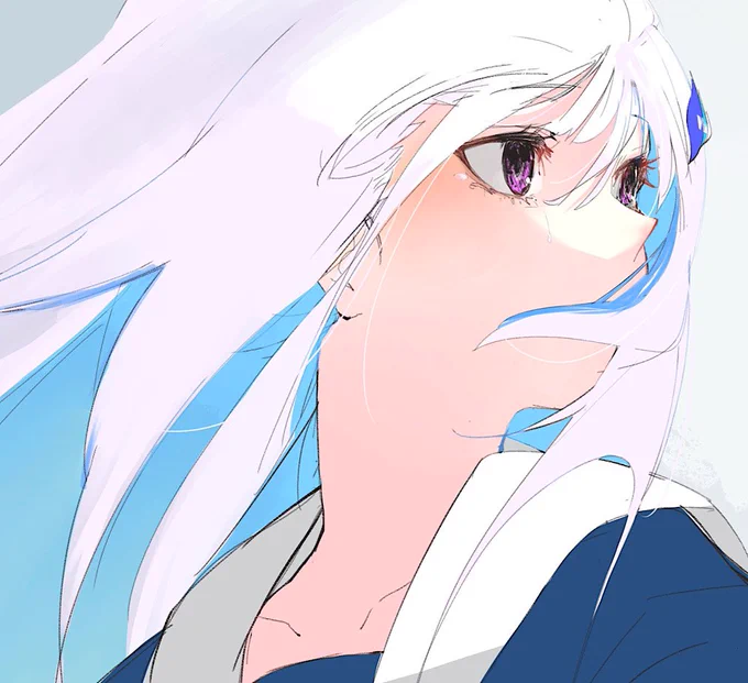 眩い 