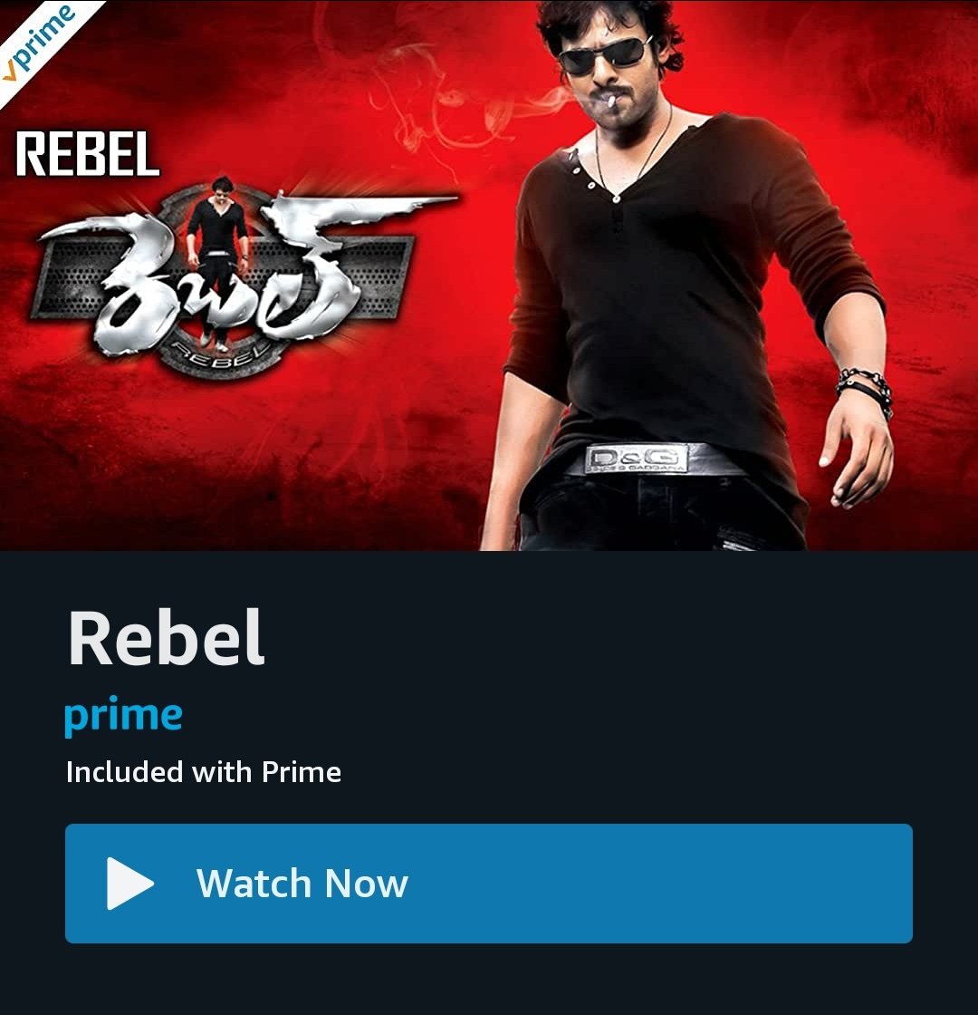 CinemaRareIN's tweet photo. New additions on @PrimeVideoIN..
#AbheeToMainJawanHoon (2008, Gujarati Play)
#Rebel (2012, Telugu)
#Nirop (2007, Marathi)
#Aflatoon (1997, Hindi) https://t.co/e7TdWBpAo8
