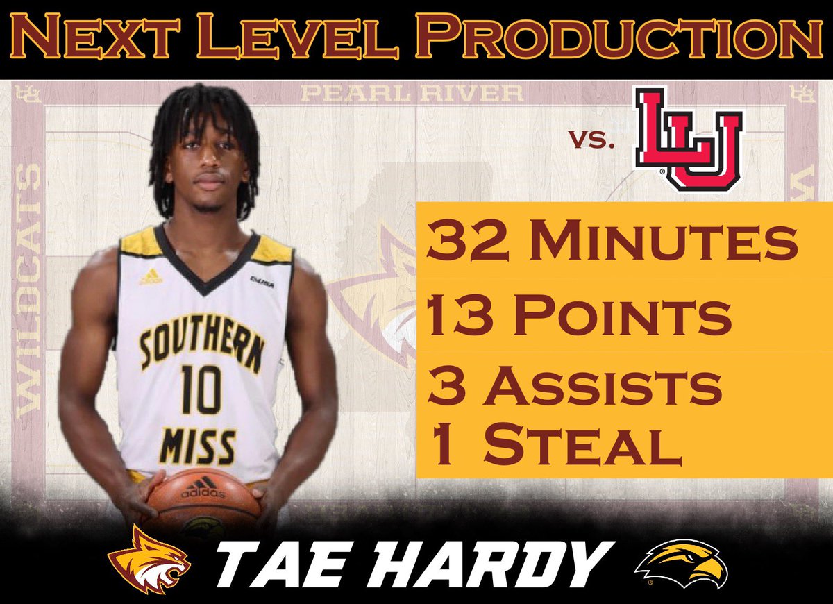 PRCCBasketball's tweet image. Just another night at the office for these guys! Big time production across the board from these 4 🏀✔️

Brandon Rachal ➡️ @TUMBasketball 

Rod Brown ➡️ @UNMLoboMBB 

Tae Hardy ➡️ @SouthernMissMBB 

Jonas James ➡️ @GoJSUTigersMBB 

#RRR #NextLevelProduction