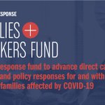 Image for the Tweet beginning: Millions of American workers have