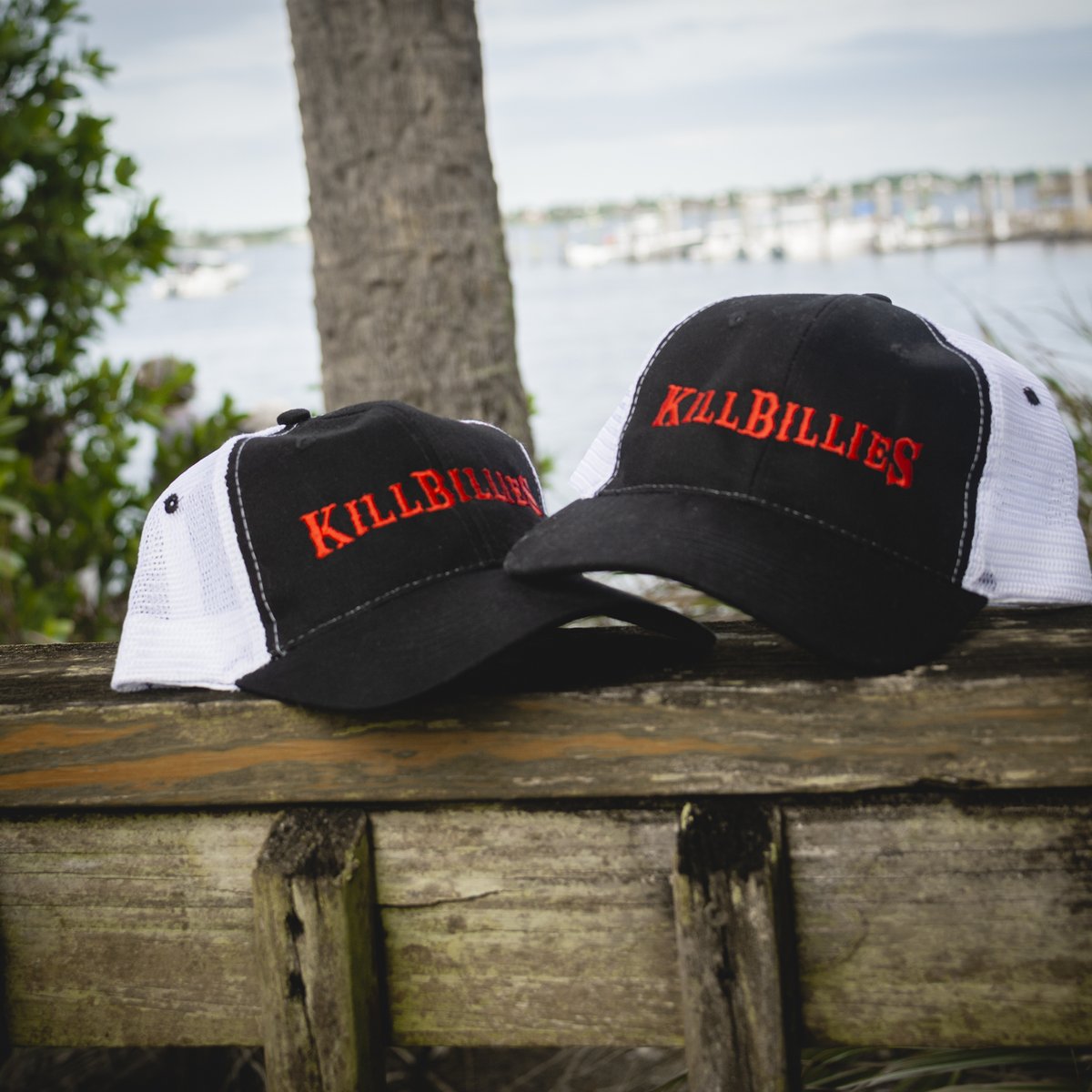 KillBillies FL tweet media