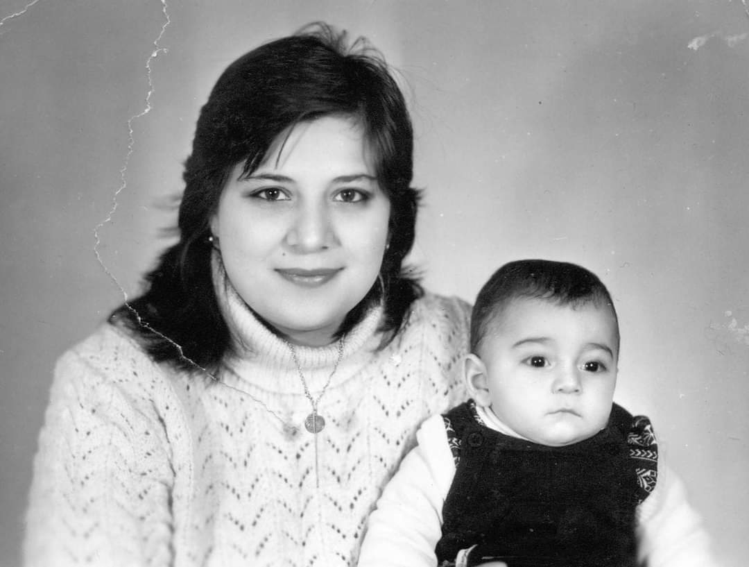 dashdamirovlife's tweet photo. 🏴Bu gün Azərbaycanın ilk şəhid qadın jurnalisti Milli Qəhrəmanımız Salatın Əsgərovanın doğulduğu gündür. Allah rəhmət etsin! https://t.co/X1zrUIuBTA