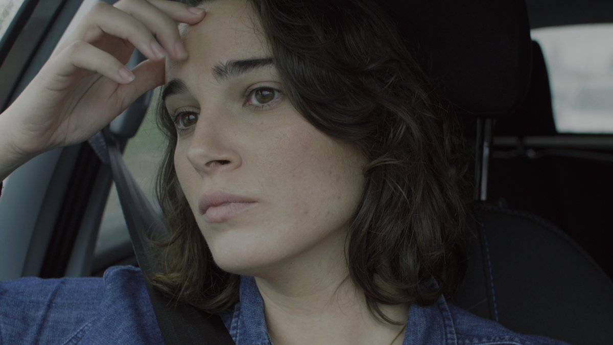 ☺️Nuestro recomendado de miércoles en #PlayPack |Sala Cero es #UnNuevoComienzo. Una película sensible, emotiva y cercana, dirigida por Miguel Jiménez y con las increíbles interpretaciones de <a href="/ClaudiaFont1/">Claudia Font</a> y <a href="/jcsuau/">Joan Carles Suau</a> (nominado a mejor actor de reparto en los <a href="/BlogosDeOro/">Blogos de Oro</a> 2021).