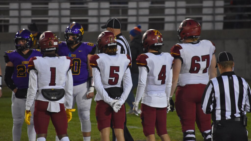 It’s a blessing to see my brothers officially sign to their respective schools today, congratulations <a href="/tuckerlarge/">Tucker Large</a> <a href="/Feldkamp3Tyler/">TYLER • FELDKAMP🎱</a> @michael1paulson <a href="/SamKohls2/">Sam Kohls</a> #LOVE #FAMILY #Classof2021 #TPT @RoughFootball