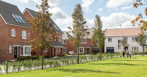 GroundworkYorks's tweet photo. In 2020 Groundwork Pride Ltd partnered with @CountrysideProp, working at the City Fields site in Wakefield.
The development of 164 new homes joins a consortium of developers which will result in 2,500 new homes! #Groundwork2020 https://t.co/yDfMUH7EWC