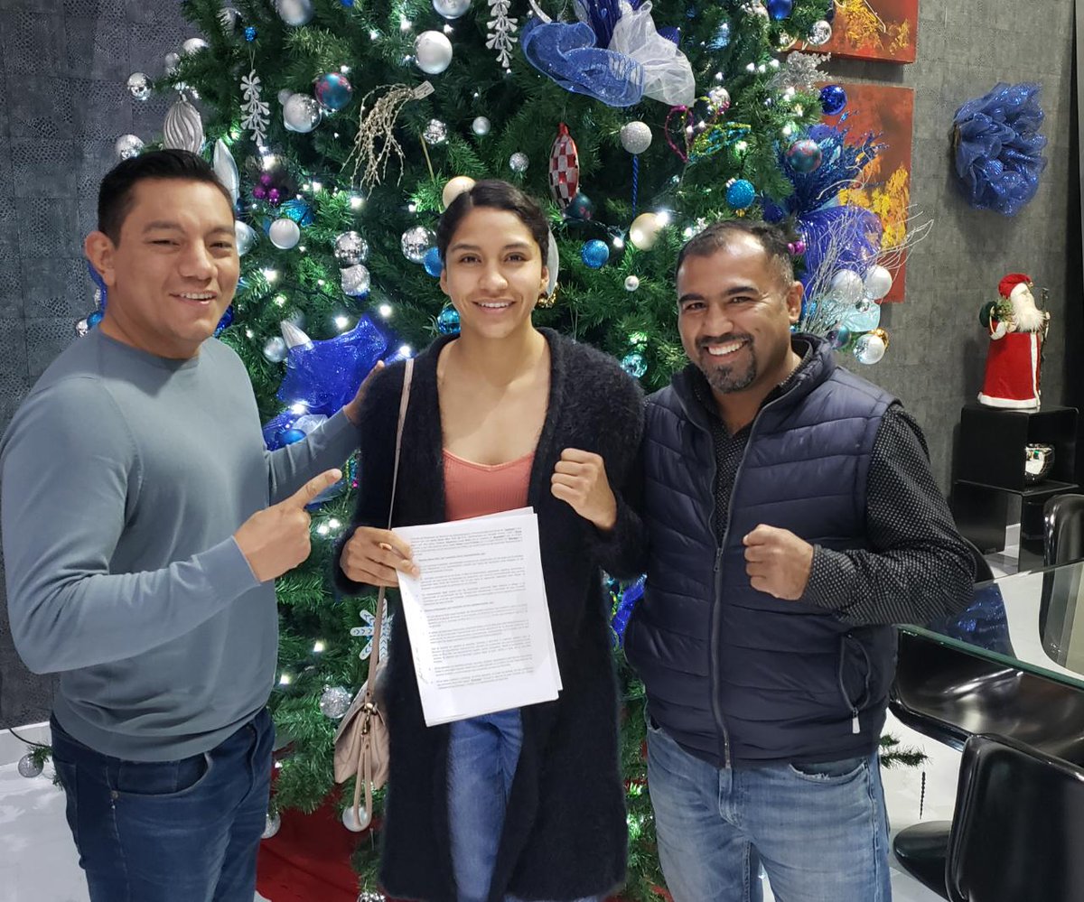 LatinKO Promotions tweet media