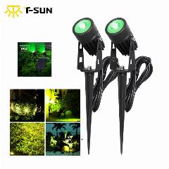 mielcubo's tweet image. [ 34% OFF ] mielcubo.net/producto/t-sun… #LedSolar T-SUN impermeable IP65 para jardín exterior, foco LED Solar verde, superbrillo, lámpara de jardín para césped, decoración de paisaje, foco