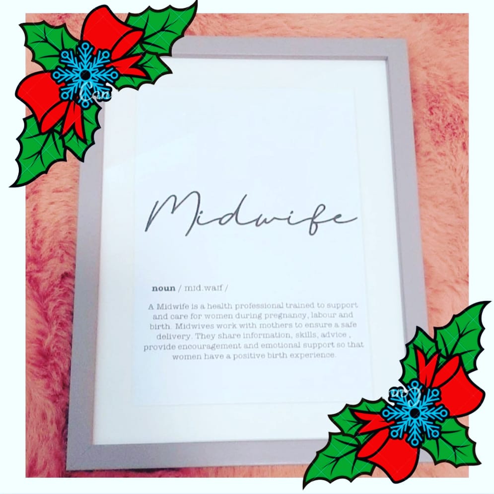 Fancy bagging yourself an early Christmas prezzie? 🎁
Then why not pop along to our Xmas meet up this Friday at 1pm! The best festive jumper wins one of these beautiful frames. 😱
Check out the link in our bio for more details on the meet and we hope to see you there! -MidSoc🤰🏽🎄