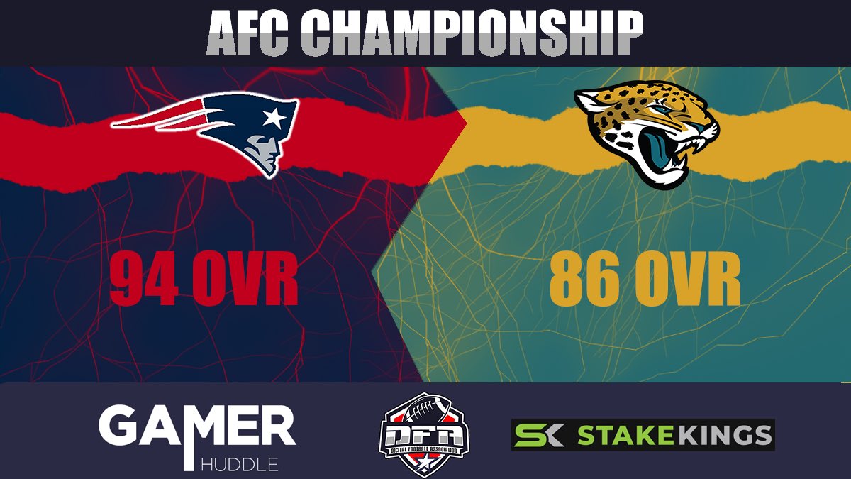 Dfa_Bills's tweet photo. AFC CHAMPIONSHIP GAME STILL SOME MONEY LEFT ON jags on @StakeKings filter “digital football” 

Big game for @DfaJags can he take down the defending afc champs @ @gamerhuddle https://t.co/wibhmlbhkc