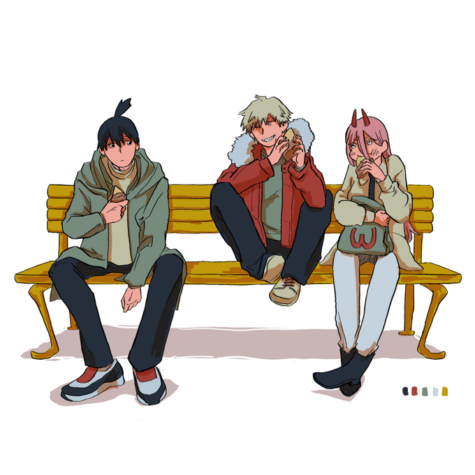 早川家とティラミスの語源 