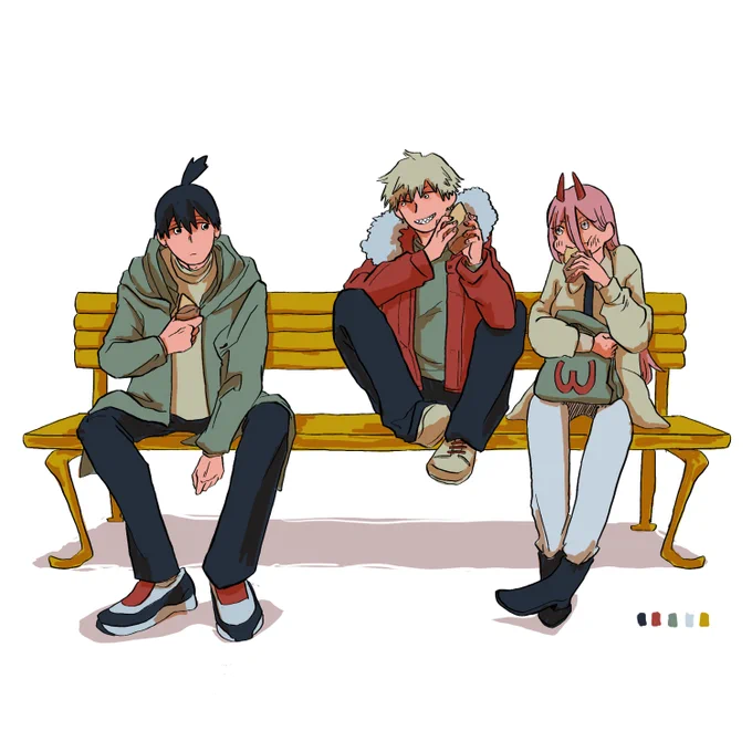 早川家とティラミスの語源 