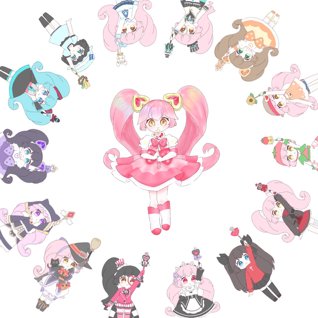 コンパス4周年 - البحث / X