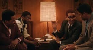 OneNightInMiam's tweet image. Set and shot in Geelong, the playful rom-com Paper Champions was one of our most popular films in the MIFF 68½ program. Watch our post-screening Q&amp;amp;A with the film team now:
@OneNightInMiam  #onimfilm #miami_map #hannibalburess #chrisbhaynes