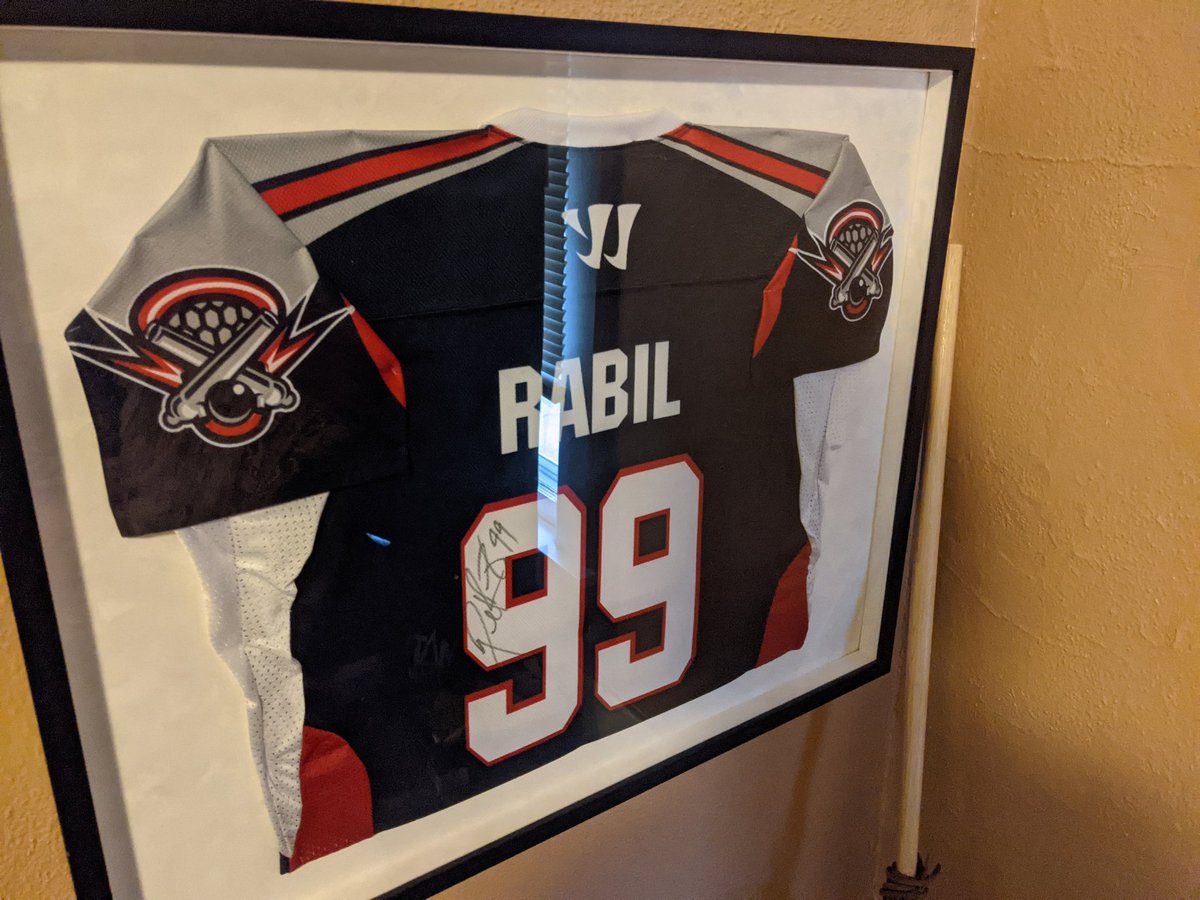 So who's my team now