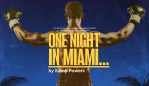OneNightInMiam's tweet image. @OneNightInMiam
In the aftermath of Cassius Clay's defeat of Sonny Liston in 1964, the boxer meets with Malcolm X, Sam Cooke and Jim Brown to change the course of history in the segregated South.
#onimfilm #miami_map #hannibalburess #chrisbhaynes