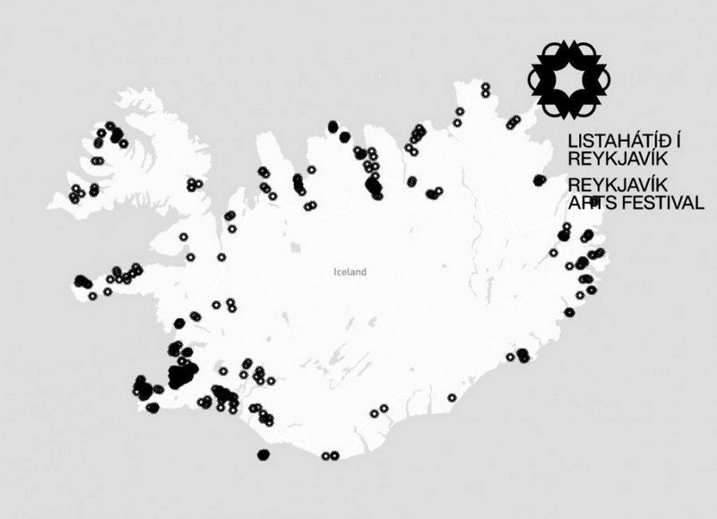 Síðasti séns að bóka! Lokað verður fyrir pantanir á Listagjöfum 19. &amp; 20. des. í hádeginu á morgun --> listagjof.listahatid.is
