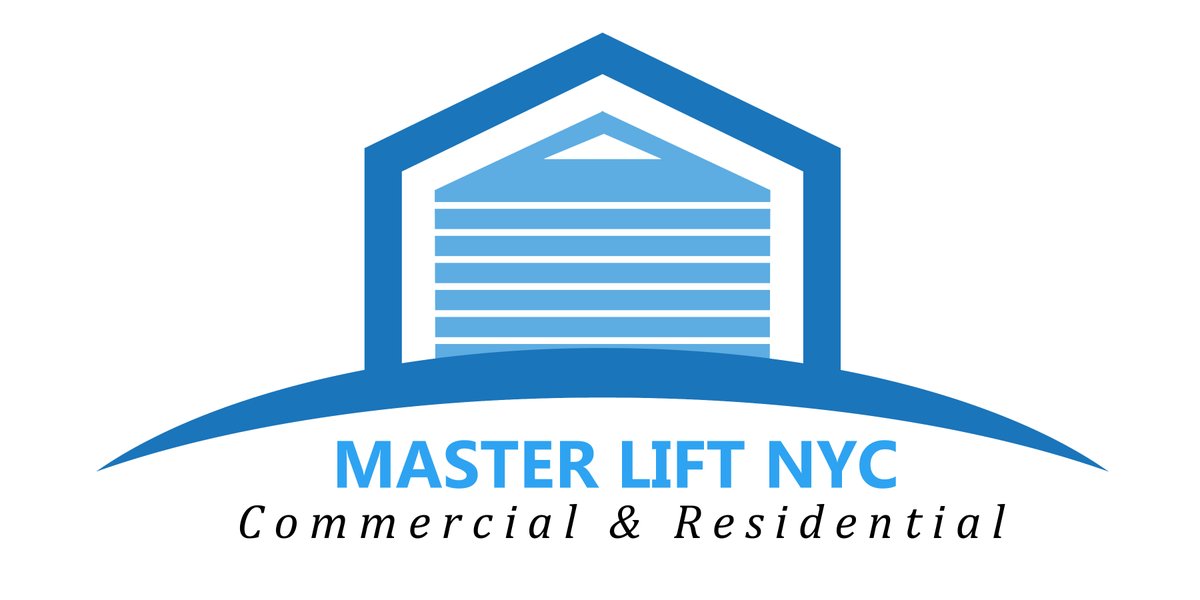 Master Lift Garage Door Service Garage Door Repair Queens NY / Twitter
