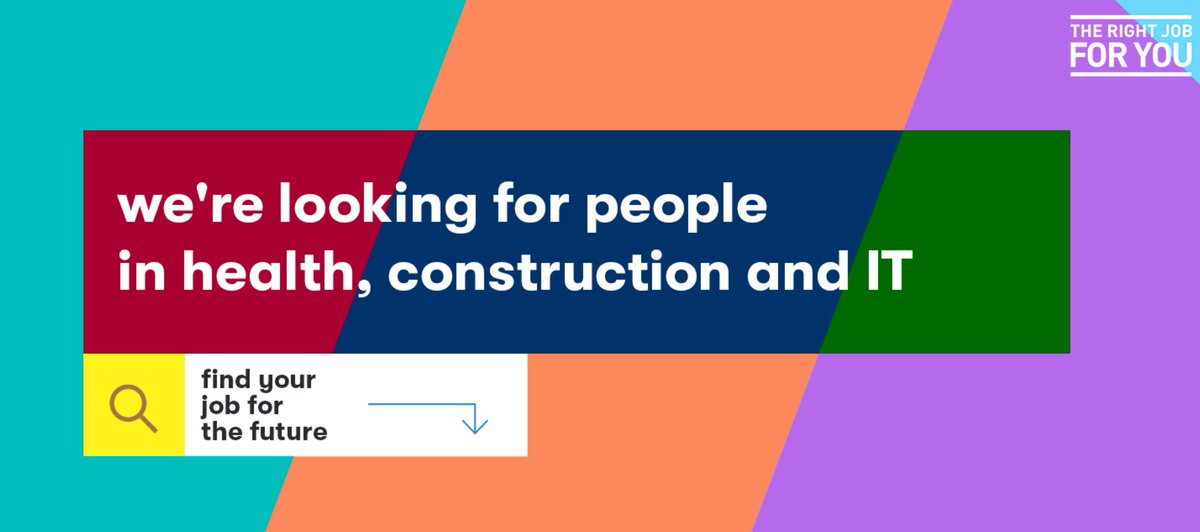 rsb_access's tweet photo. The right job for you!
Head over to the Emploi d'Avenir website and discover which trades are in high demand across our province. 
Among them you'll find Bricklayers, Licensed Practical Nurses and Orderlies...and we've got you covered with those ones! 
https://t.co/9qnWkkgrVf https://t.co/DMSLwkScbh