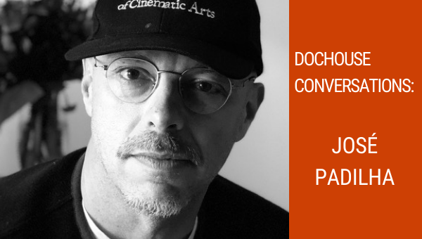 BerthaDocHouse's tweet photo. We can't wait to bring you the next episode of #DocHouseConversations tomorrow!
🎧 Tune in to meet José Padilha, critically-acclaimed director/producer for both his nonfiction (Bus 174, Secrets Of The Tribe) and fiction (Narcos, Elite Squad) work. 🎬 https://t.co/4OlCeLRMK6