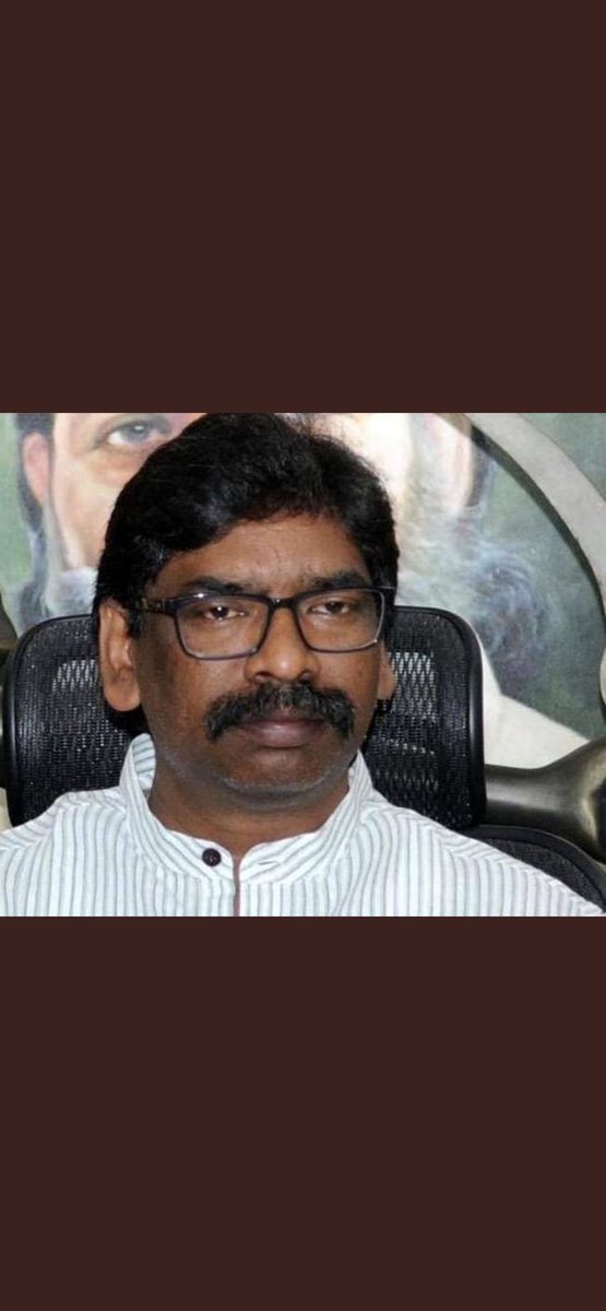pudiharicharan's tweet photo. Our constitution says that everyone is equal in eyes of judiciary. 
https://t.co/1c0GMhRACz

Hemant Must Resign