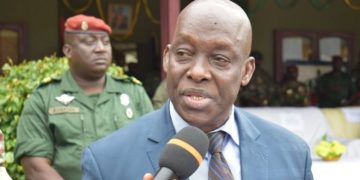 Forumrpublicai1's tweet photo. Investiture du président Alpha Condé : l’organisation saluée au-delà des frontières guinéennes
#Guinee #Kibaro #Alpha2020 #Presidentielles2020GN #GuinéeVote2020 @alphacondepresi #France_24 https://t.co/gQcfaMQJnw