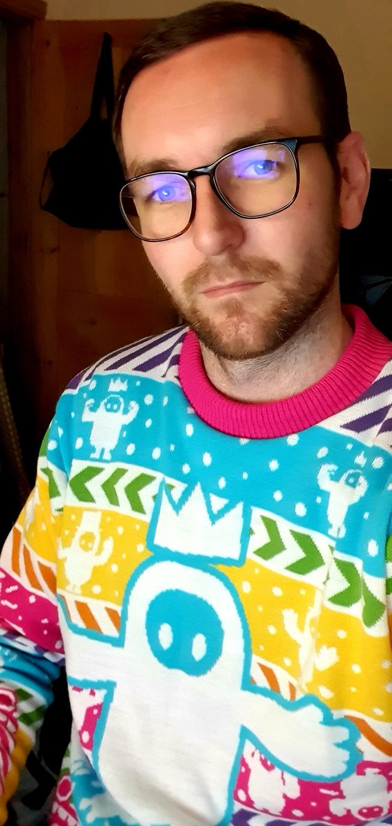 Joe Ford tweet media