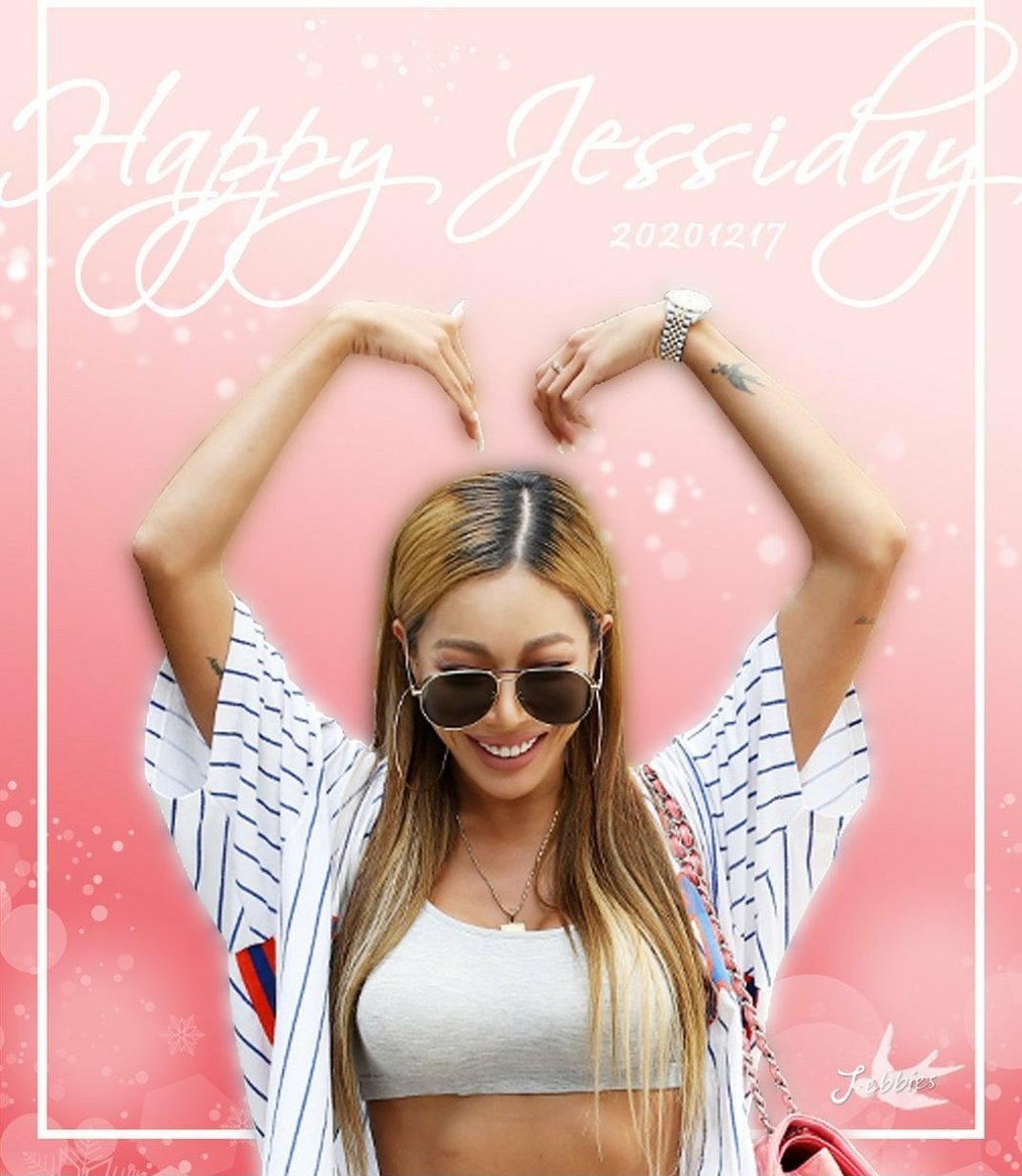 OJessih's tweet photo. Happy Birthday, 제시!
⠀
Jessi 제시 from P NATION
⠀
#제시 #Jessi #PNATION #피네이션 #HBD 

#happyjessiday https://t.co/h9jpJleGsG