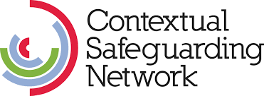 Thanks to our contributors who made today's #SASSchangemakers event fascinating, insightful & inspiring regarding #contextualsafeguarding best practice:
@carlenefirmin @FionaFactor @DrLanaB Kelly Alexander @cmd466 @killawat Elaine Hughes @kimberleyVERU @Tia_Forsyth @LinkToChange