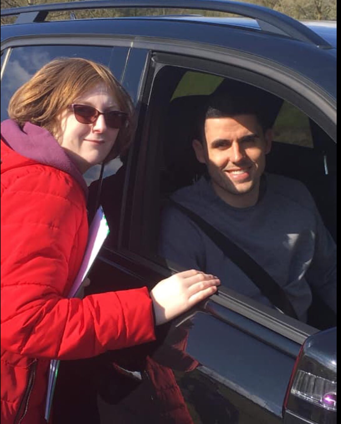 Happy birthday to the magic wizard  Tom rogic 