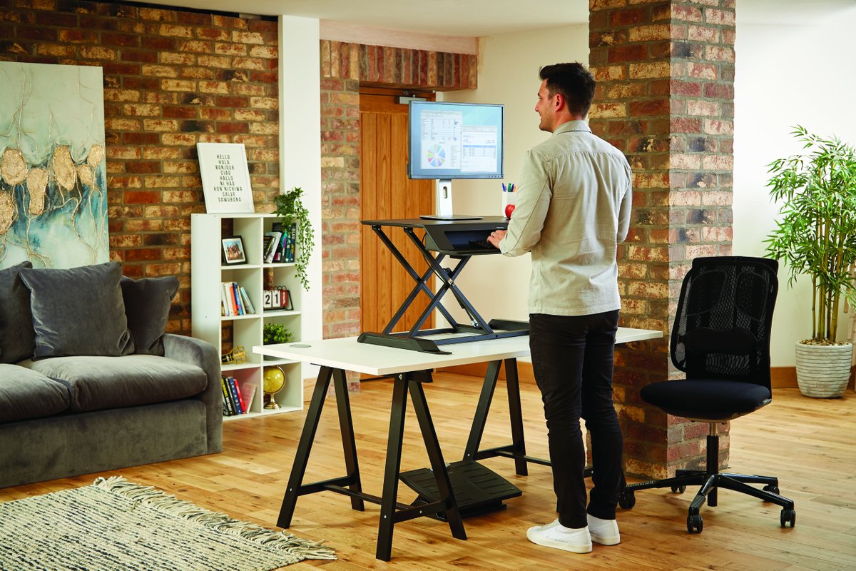 e_workspaces's tweet image. ♥️ Help to keep you and your employees happy and healthy with ergonomic furniture.

👉 bit.ly/3f5cF0R

#onlineshopping #furniturestore #xmasgiftideas #workingfromhome
