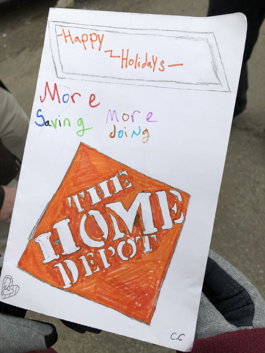 HollinsHeather's tweet photo. Love delivering our adopt-a-family gifts!! 🥰 @JennywoodHD @XKerrigan @Scott_Nappi @HouleHeather @JaredReeceTHD https://t.co/gxswnDf8i7