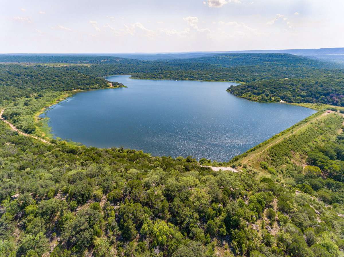 In the December issue read the story of how Palo Pinto Mountains State Park came to be and how it may look in the future.  This tale is many years in the making, with a multifaceted cast of characters and a convoluted plot line. 
#makingofanewstatepark
#palopintocountytexas