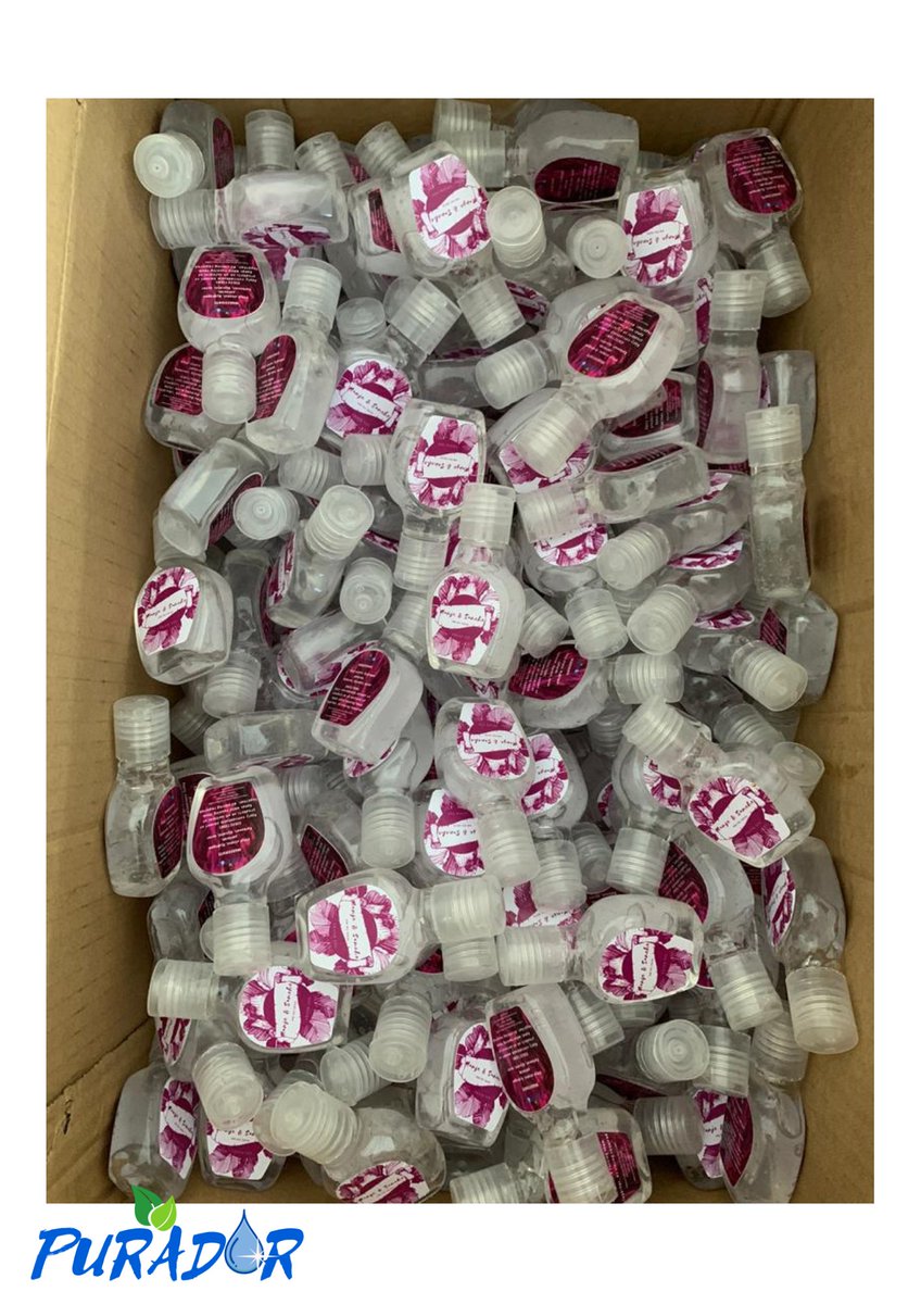 Pro_Solutions_'s tweet photo. Pour tous vos évènements et cérémonies, obtenez vos gel de mains pour poches personnalisés et de qualité supérieur à très bon prix.
Contact: 680067693/657872455

#MadeInCameroonDay 🇨🇲🇨🇲🇨🇲 https://t.co/uttohLTIw6