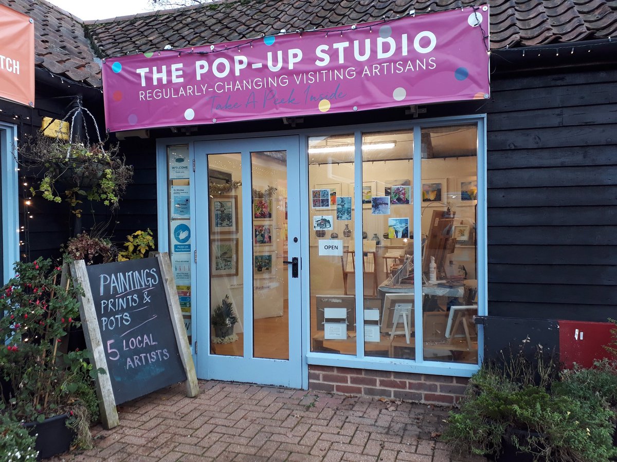 Corrin Tulk Art tweet media