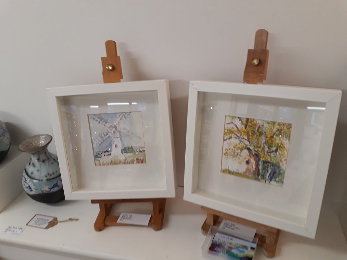 Corrin Tulk Art tweet media