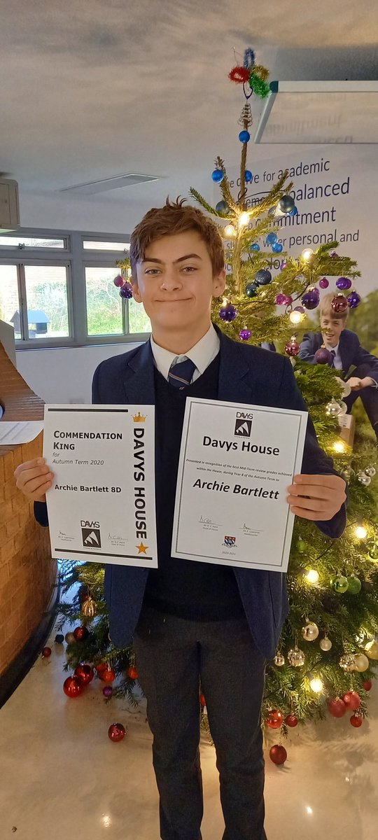 TBGS_Dart's tweet photo. Well done to the Commendation Kings / Strongest performers for BFL/ATL in the Autumn Term. @TorquayBoysGS https://t.co/G3Oh2nrxEm