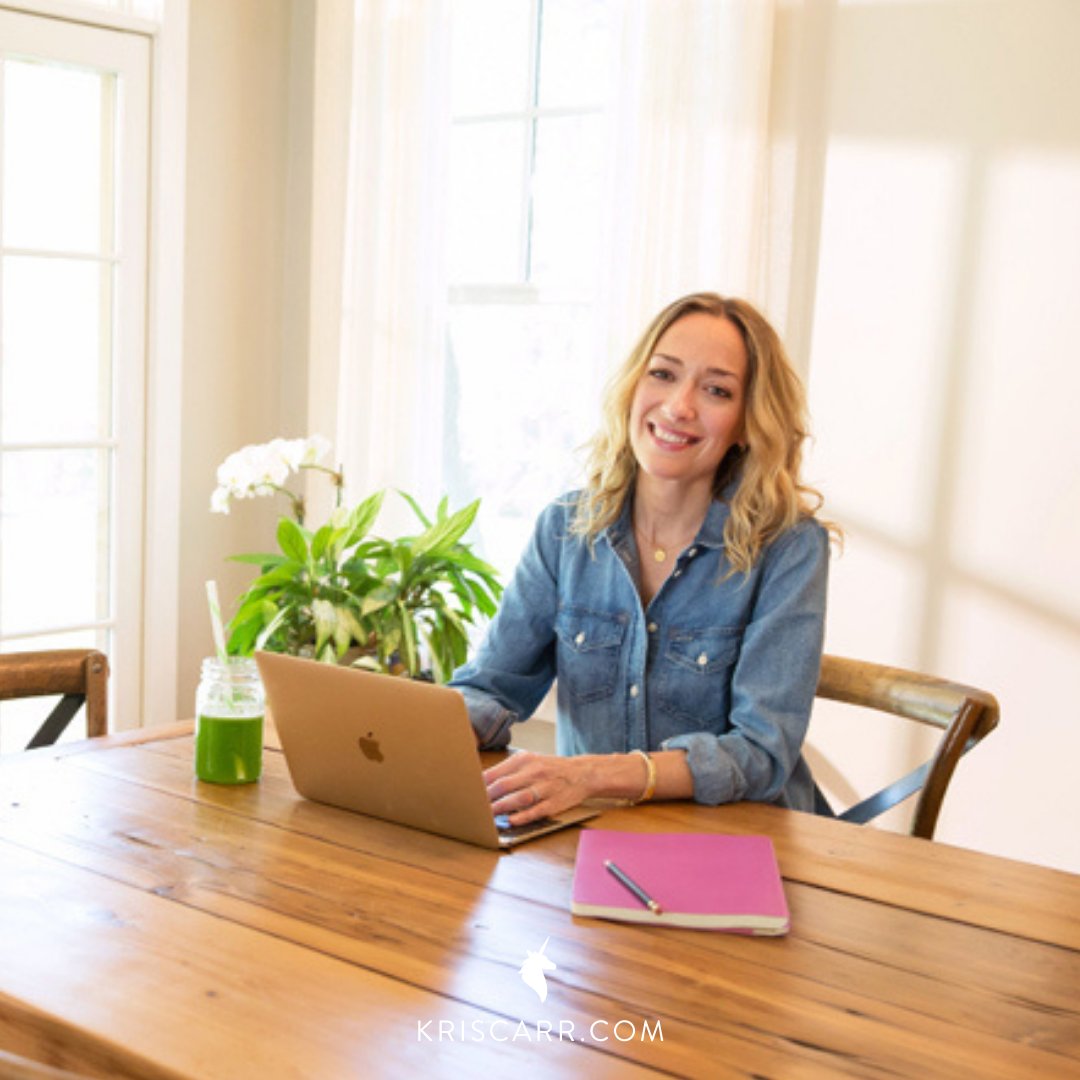 Big news! I’m considering something really exciting—a high-end #mastermind experience for #women who lead #wellness businesses. If you own or lead a wellness #business, I’d love your input: bit.ly/3oXKODn Thank you!

#womenownedbusiness #wellnessleaders #kriscarr