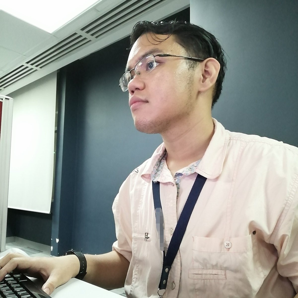 PipooCookie's tweet photo. #NewProfilePic https://t.co/T6XKxiYX4z