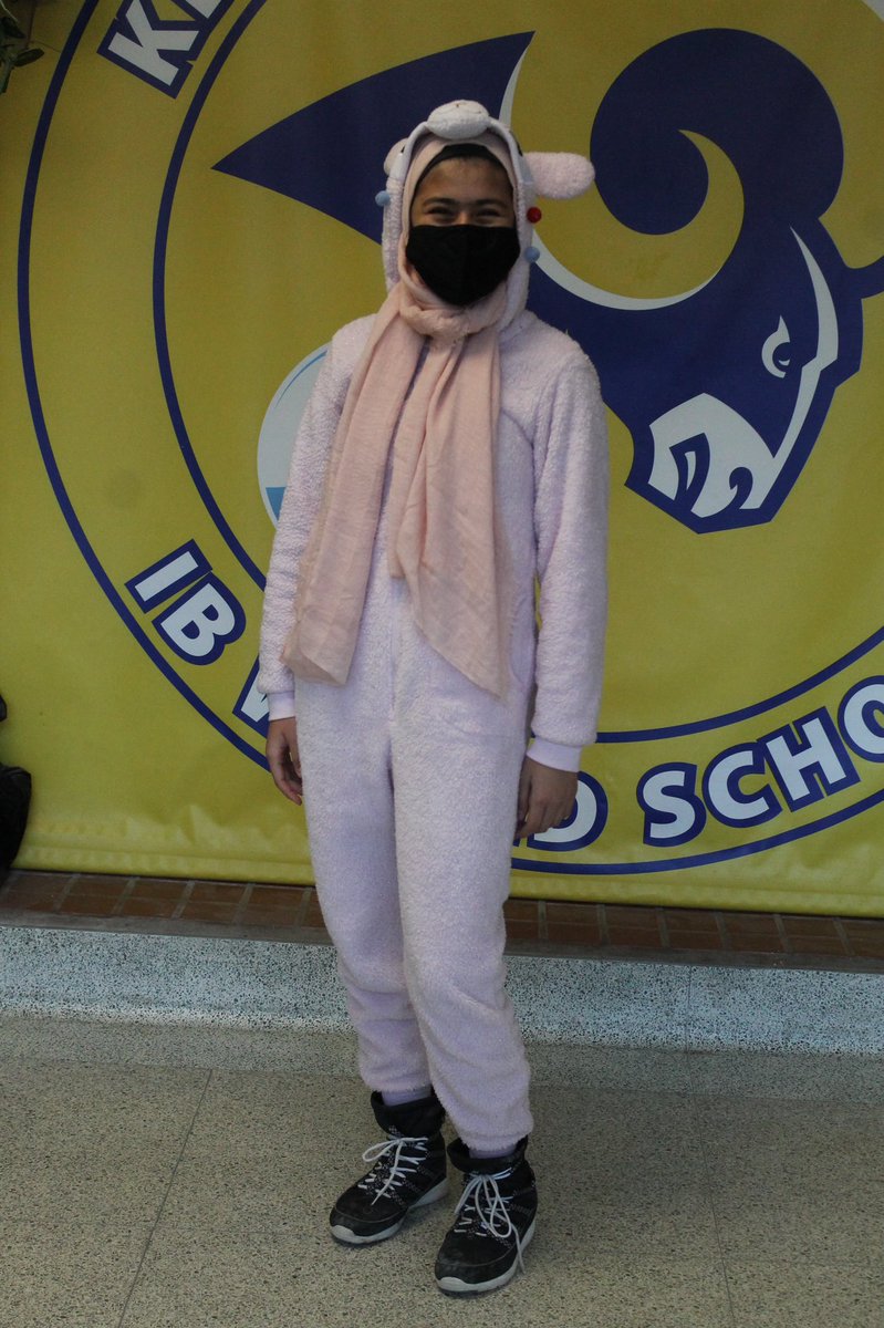 KCVISAC's tweet image. Best comfiest outfits for Kenner spirit!