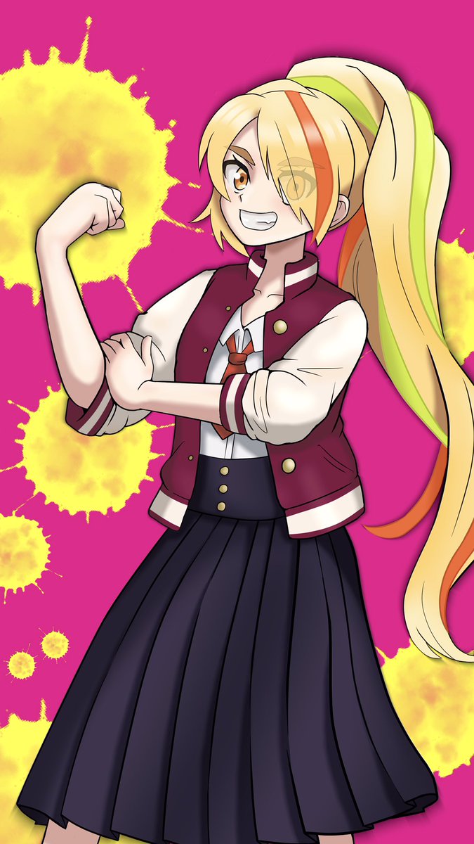 Twoucan 二階堂サキ の注目ツイート モデル